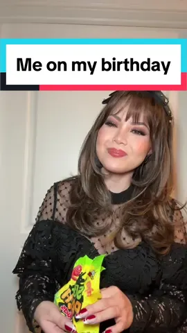 Had to do this on my birthday yesterday 😆🙋🏻‍♀️ this is what it’s like being in my 30’s lol #jenniferlawrence #christmasbaby #nohardfeelings #lipsync #happybirthday #birthday #foryou #fyp 