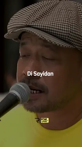 Lagu pada masa masa nya anak tongkrongan 😍 🎙 Di Sayidan - Shaggydog #disayidan #shaggydog #liriklagu #ritme_lagu 