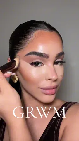 Merry Christmas Eve 🤍🤍🤍🤍 #grwm 