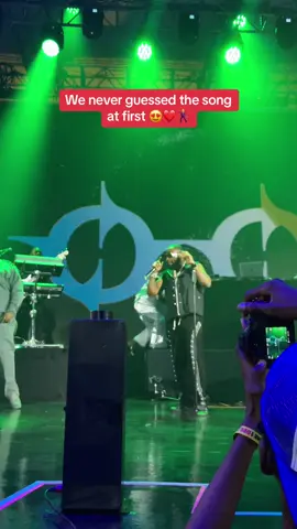 @davido performing ‘Gobe’ at his live concert 🕺 #PulseEvents #WeownDecember #pulsenigeria #davidoconcert2023 #davido #baddest #decemberconcerts 