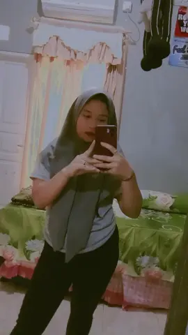 mode kerja 😁