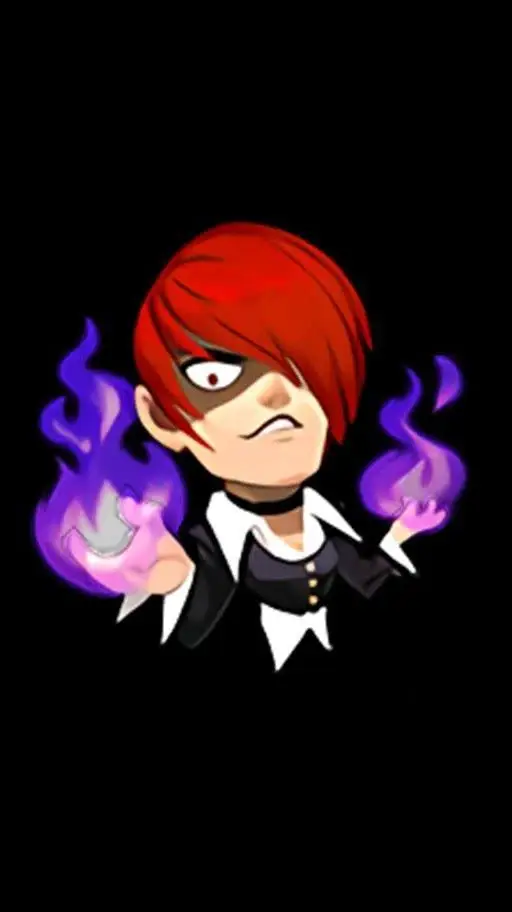 Nada dering Notifikasi WA Emot ML kof Chou#fyp #mobilelegends #mlbb #notifwhatsapp #notifikasi 