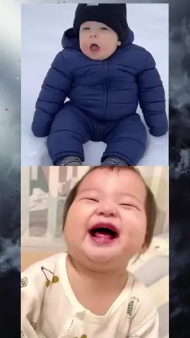 baby talking | baby smile #duet #foryo #trend #viraltiktok #life #funny #baby 