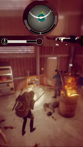 when-you-try-so-hard-to-stay-alive-but-the-zombies-get-you-anyways #stateofdecay2 #polyinnovatorgaming #gaming #gamer #polyinnovator #stateofdecay