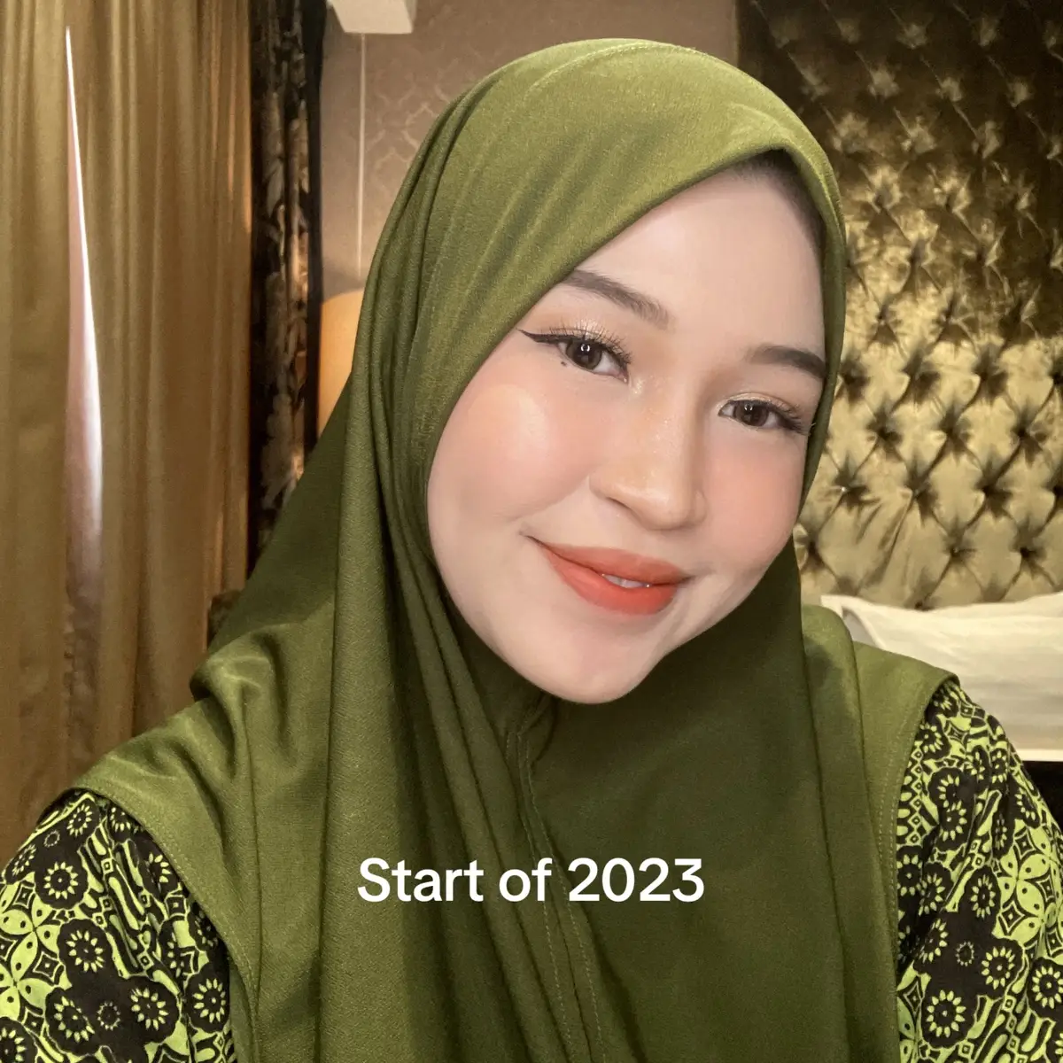 Misiiii😌🤭🤭🤣🫶🏻🫶🏻happy holiday gengs #startof2023 #mina 