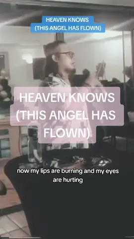 Heaven Knows by Orange and lemons. One of my personal favorites.  #heavenknows #heavenknowsorangeandlemons #trending #tengmeister #pagsintaremastered #egft #thevoicephilippines #thevoicegenerations #singer #artist #spotify #fyp #foryou #orangeandlemons 