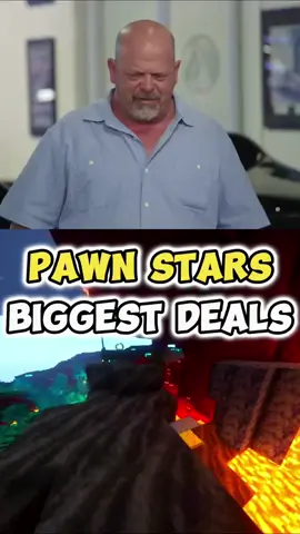 BETTER NOT CRASH RICK (Part1) ⁉️⁉️ #pawnshop #pawnstars #car 