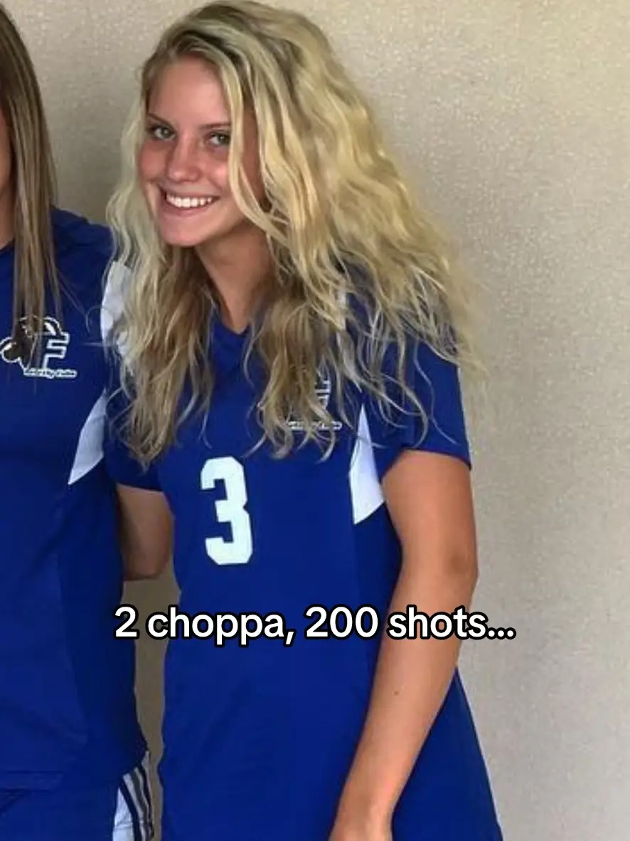 which number you got #collegesoccer #wlw #2choppa200hundredshots #bang #trendingsound 