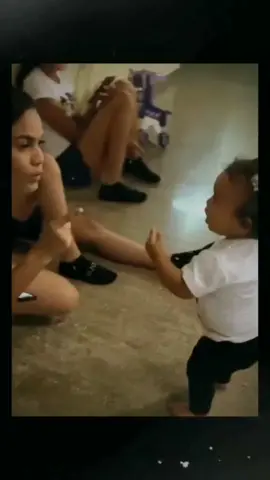#baby #funny #cute #tiktok 