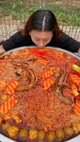 #mukbangjumbo😱 asmr food #mukbangeatingshow #chinesefood #bikinngiler🤤 