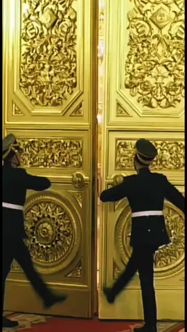 Vladimir Putin Entry | #vladimirputin #moscow #russia #putin #kremlin #vladimirshmondenko 