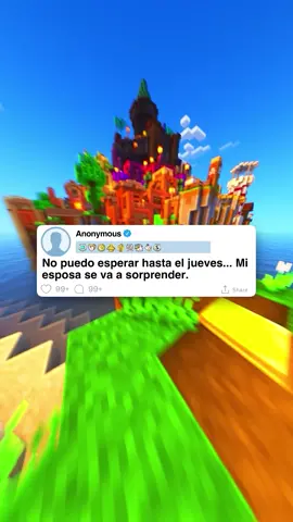 No puedo esperar hasta el jueves... Mi esposa se va a sorprender. #reddit #redditstories #redditreadings #askreddit #asktheredditor