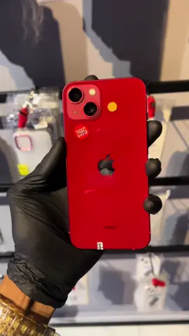 IPHONE 13 256GB RED#handphonemurah #iphoneoriginal #iphonemurahmalaysia #fyp #dj 