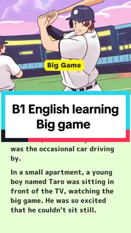 Let's learn English for one minute together! #english #learning #listening #leading #englishlearning #englishlistening #englishleading #englishlesson #englishpractice  #englishtiktok #dailyenglish  #englishstories 