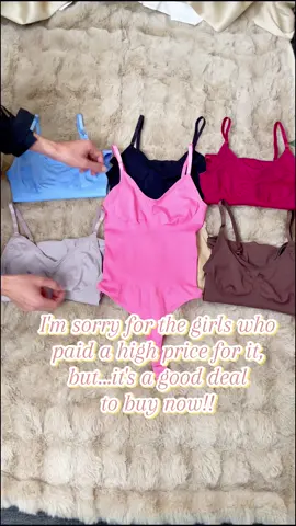 Cheap but good quality😍😍Buy before it runs out‼️‼️🛒🛒🛍️🛍️#christmas #buymoresavemore #tiktokmakemebuy #fashion #christmas2023 #gift #TikTokShop #OOTD #bodysuit #bodysuitstyle #fyp #fypシ゚viral #foryourpage 