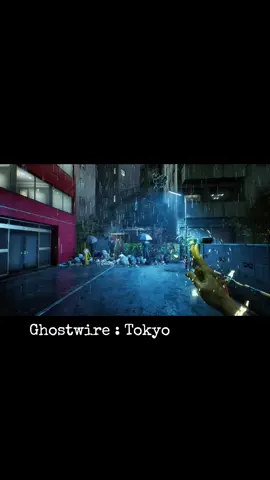 #ghostwiretokyo #ghostwiretokyogameplay #ghostwire #rtx3050 #rtx3050laptop♥️ #gamertx3050 #epicgames #epicgamesfreegame #jujutsukaisenedit #AttackOnTitan #gojousatoru #gojosatoru #gamehororindo #gamehoror 