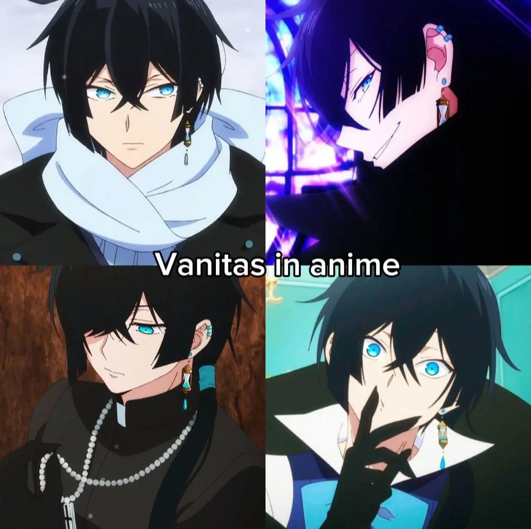 #vanitas #vanitasanime #vanitasnocarte #vnc #thecasestudyofvanitas #anime #animerecommendations #animefy #fypシ #foryou #fyp #foryoupage #fypage #fypシ゚viral #fypシ゚ 