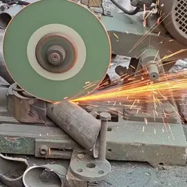 How Amazingly This Young Man Is Making Steel Pipe Elbows With His Majestic Hands #foryour  #fyp  #foryoupagee  #fypシ゚viral  #tiktok