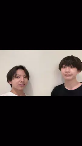 「オレ！レオ！・ボク！クボ！」 #AmBitious#永岡蓮王