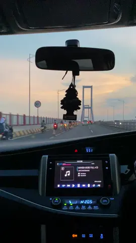 Vibes suramadu sore hari✨