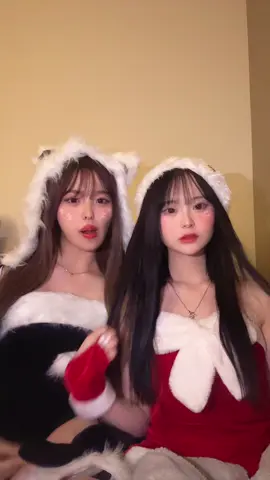 メリークリスマス( ᐢ_  ̫ _ᐢ )♡