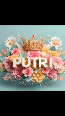 #putri #trending #fyp #viral #sitikelles #wallpapernama 