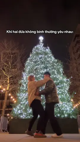 Hoán đổi vai trò…  #dongiangsinh #giangsinh #xuhuong #tiktokgiaitri #merrychristmas #dancechallenge #thuthachnhay #couple #capdoicute #Relationship #tinhyeu #tinhyeucuatoi #coupledance #tinhyeutuoihoctro 
