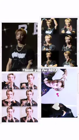 なんか消えちゃったので載せ直し(TωT)ﾉ💕2023年もしょうくんのふぁん💚で幸せでした𖤐 ´-#2023年現場まとめ #現場記録 #現場記録2023 #現場まとめ #隠しきれないヲタク #jo1好きな人と繋がりたい #與那城奨 #JO1 #CapCut 