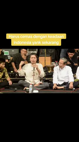 part 107 Saresehan budaya di kampus tahun 2015.  #maiyah #maiyahnusantara #maiyahan #maiyahindonesia #maiyahanbareng #sinaubareng #sinaubarengcaknun #sinaubarengcaknunkiaikanjeng #caknun #caknunquotes #caknunofficial #caknundotcom #caknunvideo #mbahnun #emh #emhaainunnajib 