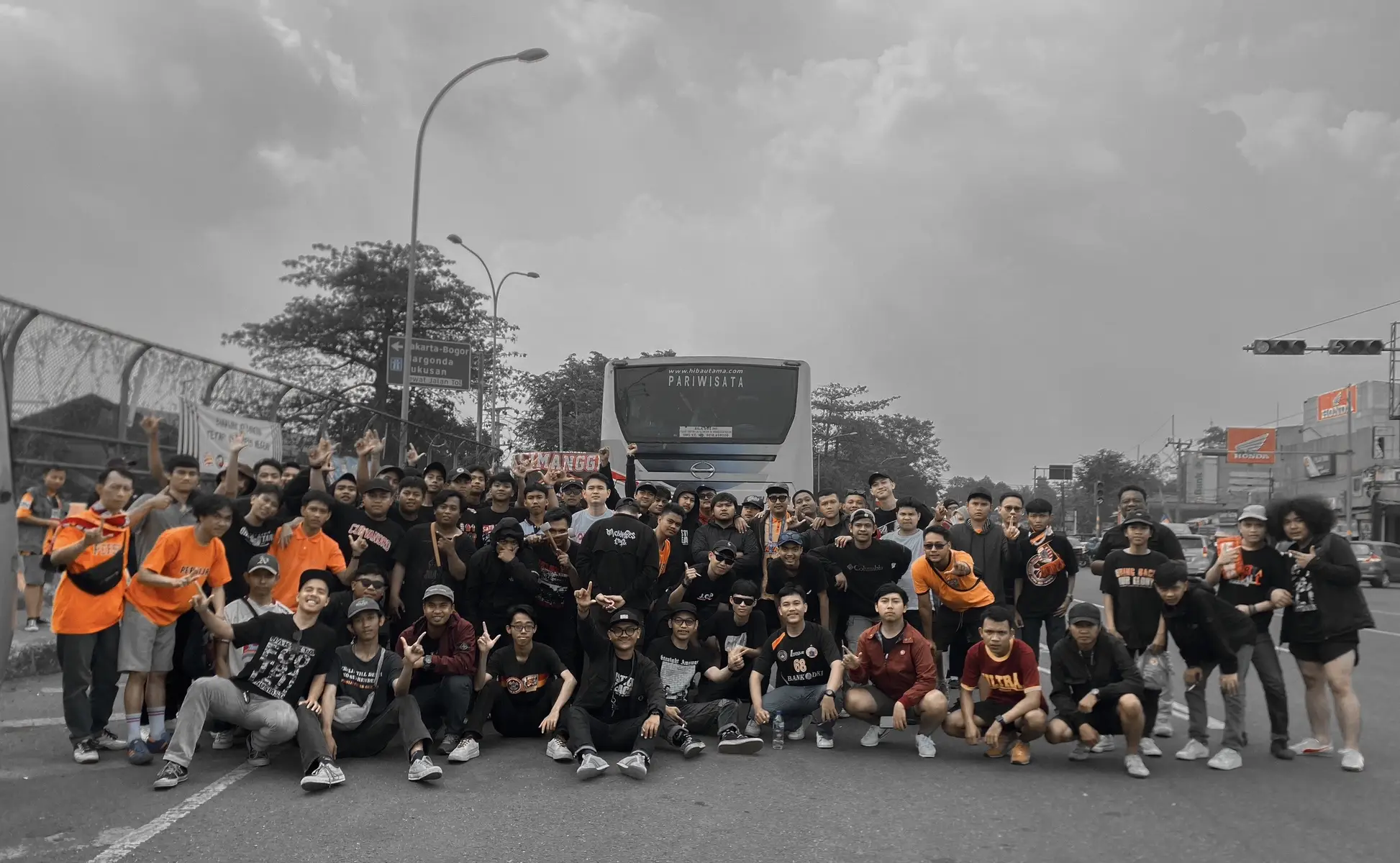 #persija#persijajakarta#jakmania#thejak#thejakmania 
