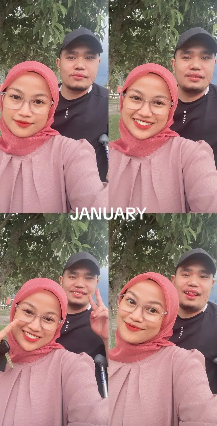 Start relay since 2016, june 2022 and untill now we struggle so much since si dia accident. Alhamdulillah lepas keluar dari rehab melaka, nampak la ada sinar kehidupan sikit hehe semoga hati kita tak berubah 🫶🏻🫶🏻 #lovestory #tiktoktren 