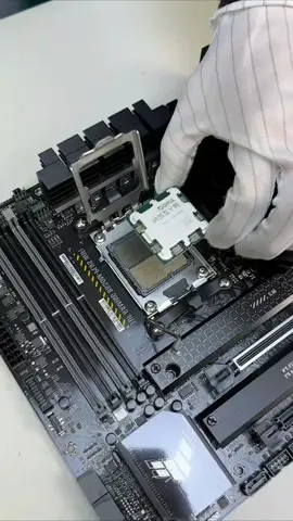 7500F paired with RX6750GRE graphics card, this combination is perfect😍 #computer configuration #computer #assembling computer #computer accessories #keyboard #data cable #computer repair #motherboard #harddisk #RAM #graphics card #computer case #tiktok