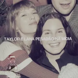 Lendas 😍 || #taylorswift #lanadelrey #taylorswiftedit #funkedit #folkloreswifts 