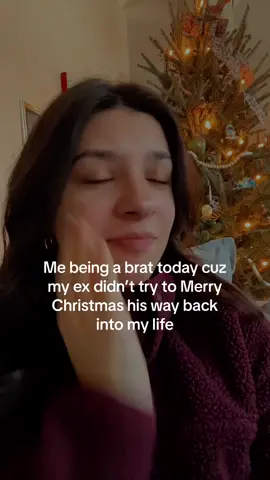 Cuz im standing on bizness but why is he also🤨🤨🤨 #christmas #ex 