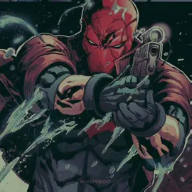 a man a man #jasontodd #redhood #jasontoddedit #batman #robin #dc 