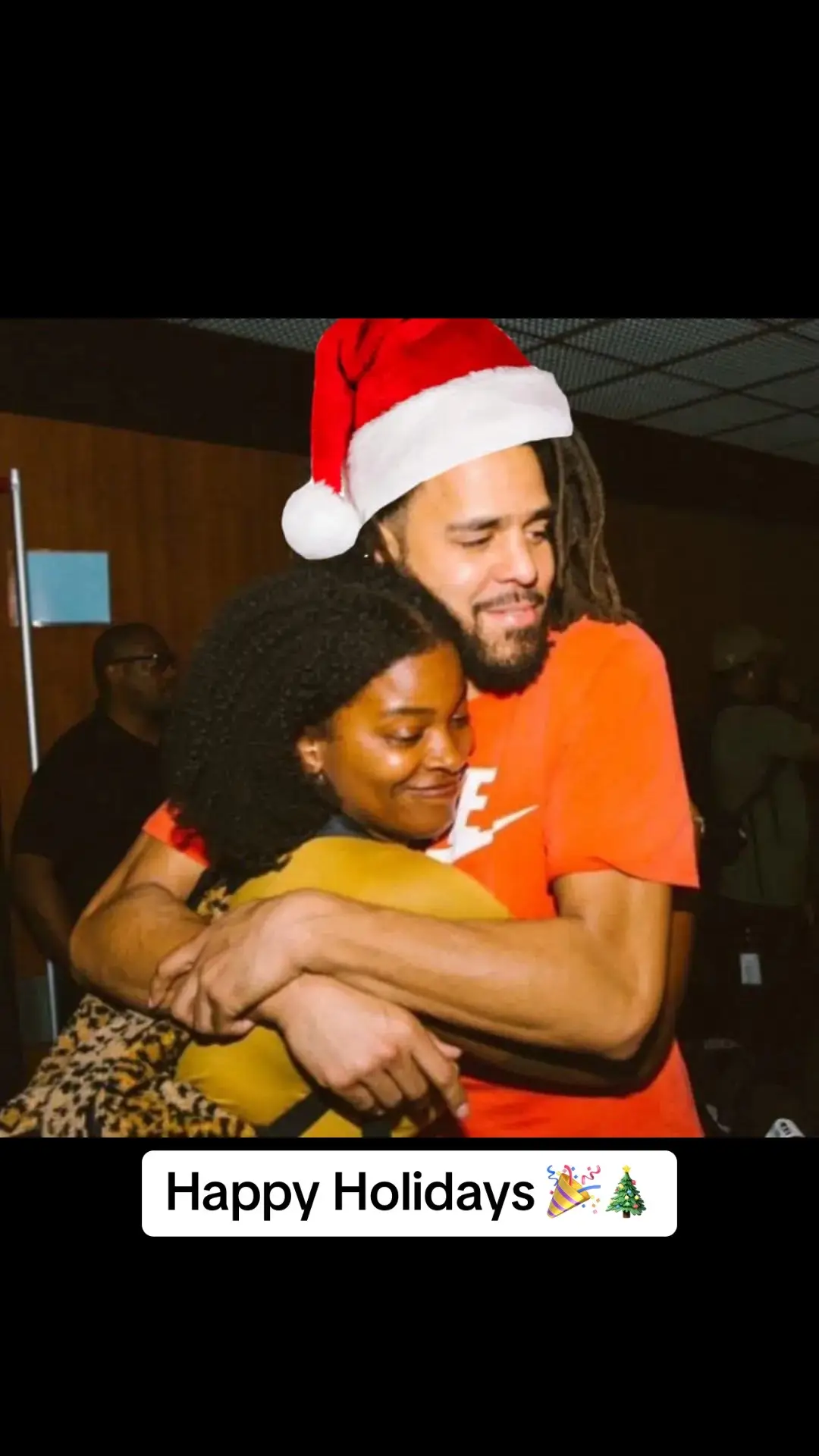 Happy Holidays from Dreamville #dreamville 