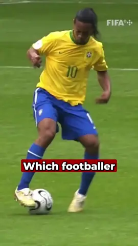 Which footballer has completed the most dribbles? #footballer #messi #footballskills