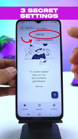 3 settings call Dialer Samsung Galaxy mobile  #somaliturkish🇸🇴🇹🇷💪 #somaligermany🇸🇴🇩🇪 #islii🇸🇴🇰🇪🇩🇪  ⚠️ Disclaimer : Tiktok Team ! this video is for educational purposes only ☝️