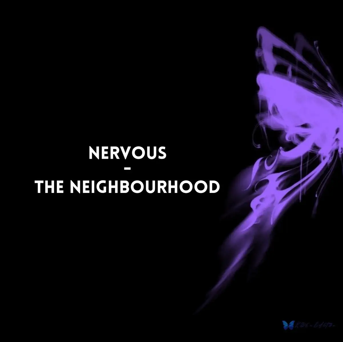 Nervous 🎧🎶  #slideshow #lyrics #kd6_edits_ #xyzbca #fyp #aesthetic #songlyrics 