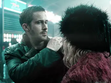 “Oh you don’t even smile” #foryou #movie #viral #aftereffects #edit #tiktok #ryangosling #bladerunner2049 