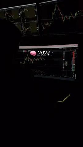 2024 Goals🧠🔥 #foryoupage #mindset #quotextrading #quotextrader #trading #growmyaccount #trader #viralvideo🔥 