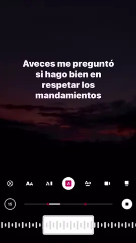 # Bad Bunny🐹 a veces me pregunta si hago bien respetar los mandamientos#aves pregunto donde esta dios🥺