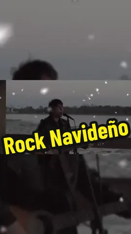 #MusicaNueva | #TalentoNacional🇻🇪 ✔️ Tremendo #rock dedicado a la #navidad  • Banda: 911 • Género: #RockAlternativo • Canción: Campanas • Compositor e interprete: Ítalo Giannini _ #FelizNavidad #NavidadEnTikTok #Navidad2023 