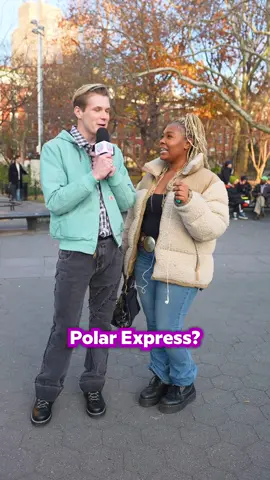 E809: Free dinner table topic for everyone today - FMK Christmas Movies?? #JackFrost #Elf #PolarExpress #NYC  