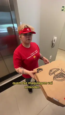 me sinto um tonhao