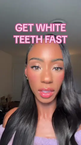 #foryoupage #fyp #BeautyTok #TikTokBeauty #teethwhitening #purelywhitedeluxe #whiteteeth #whitesmile 