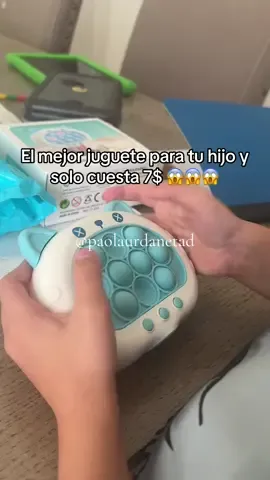 Les encanto este juego 💝 pidelo aqui arriba 👆🏻 #niños #juegos #regalos #unboxing #fyp #juguetes 