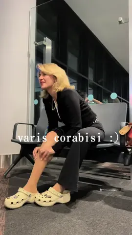 Replying to @Fidan🧸  VARIS CORABI BI KULTURDUR BITANEM <3 annecine de selam 🤍🤍🤍🤍🤍 #compressionsocks 