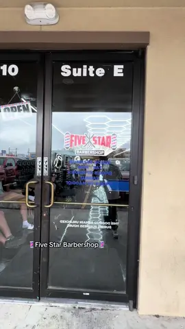 💈Five Star Barbershop💈  • #brayanbarber27 #fivestarbarbershop💈 #houstonbarber #barbertiktok #barbershop #barbershopideas #houstonbarbers #barberstyle #barberia #barbershop #barberiasdelmundo #barberiastop #barberiasmodernas #houstonbarbershop #houstontx #barbarbershop #htxbarber #htx #htown 