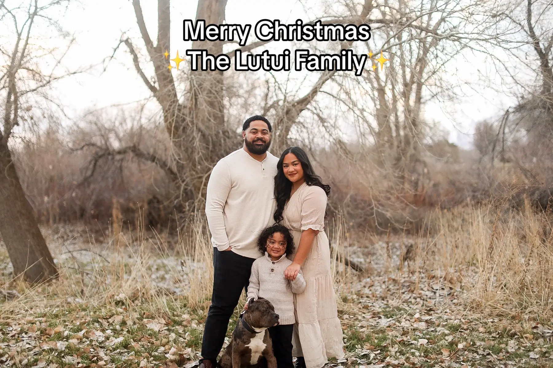 I hope everyone has a blessed holiday season ♥️ from my Ohana to yours…Merry Christmas & Happy Holidays ♥️ #fyp #polynesiantiktok #tongantiktok #tongan #utah #utahcheck #polynesiantiktokers🇼🇸🇹🇴🇦🇸 #christmastiktok #christmas #utahpolynesians 